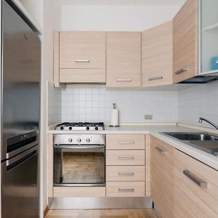 Appartamento Living Brera, a unique experience - Vicolo Fiori Milano Esterno foto