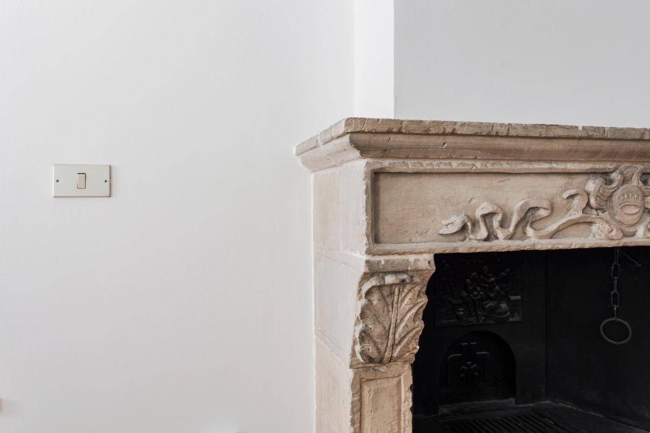 Appartamento Living Brera, a unique experience - Vicolo Fiori Milano Esterno foto